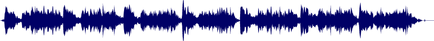 Volume waveform