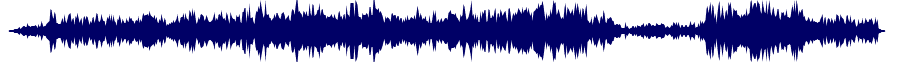 Volume waveform