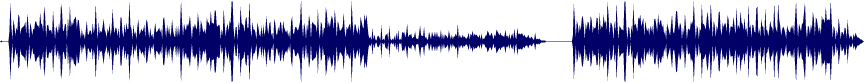 Volume waveform