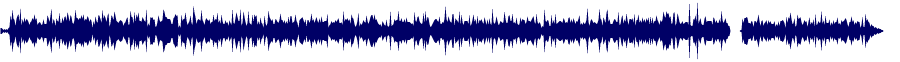 Volume waveform