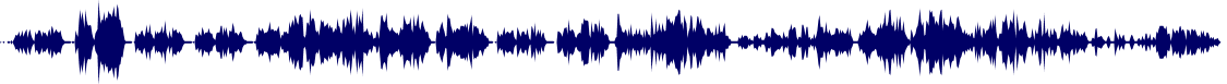 Volume waveform