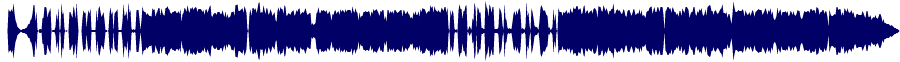 Volume waveform