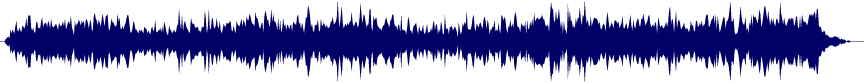 Volume waveform