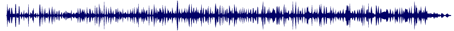 Volume waveform