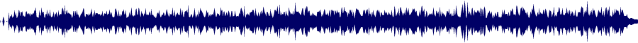 Volume waveform