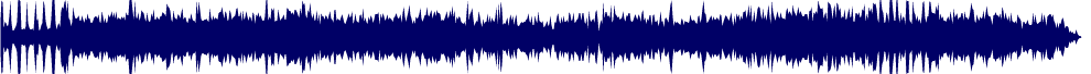 Volume waveform