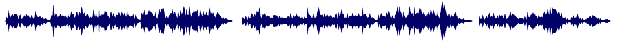 Volume waveform