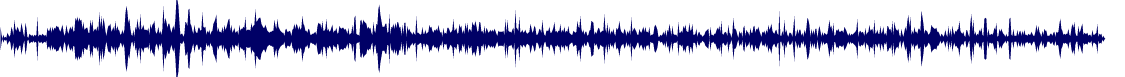 Volume waveform