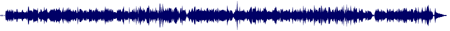 Volume waveform