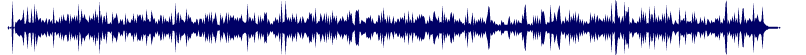 Volume waveform