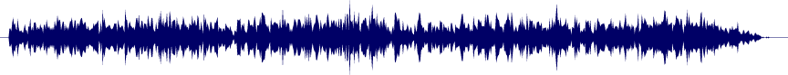 Volume waveform