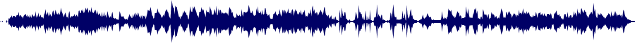 Volume waveform