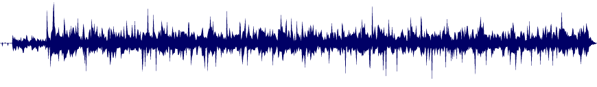 Volume waveform