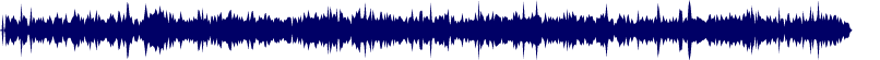 Volume waveform