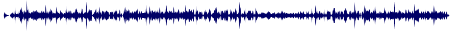 Volume waveform