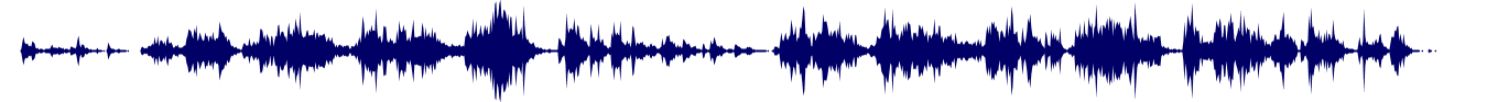 Volume waveform