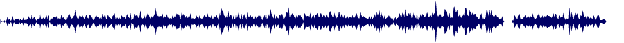 Volume waveform