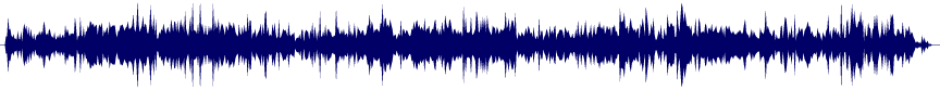 Volume waveform