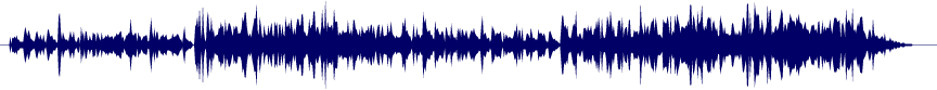 Volume waveform