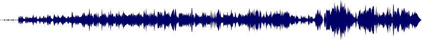 Volume waveform