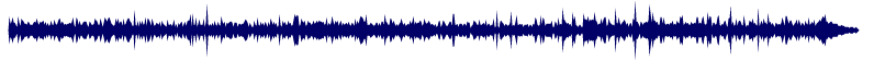 Volume waveform