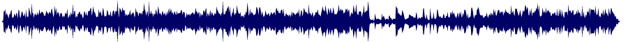 Volume waveform