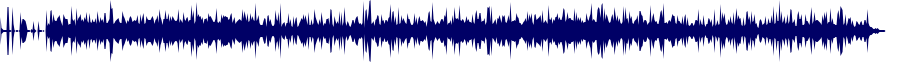 Volume waveform