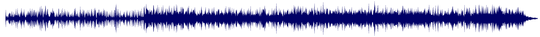 Volume waveform