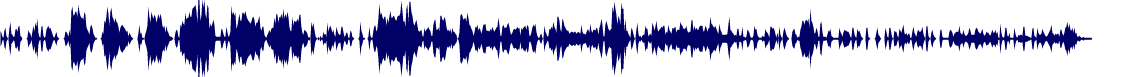 Volume waveform