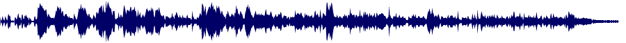 Volume waveform