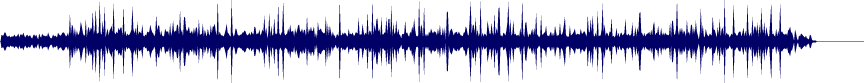 Volume waveform