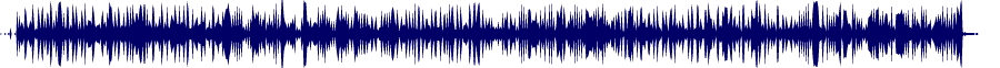 Volume waveform