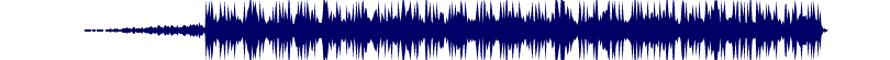 Volume waveform