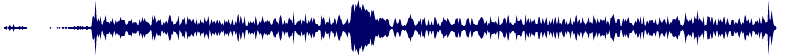 Volume waveform