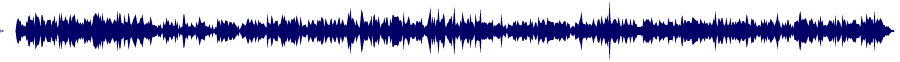 Volume waveform