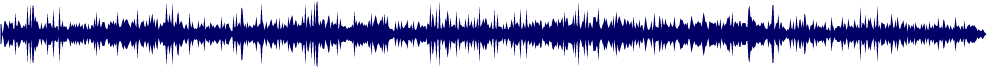 Volume waveform