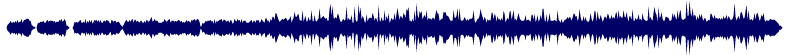 Volume waveform