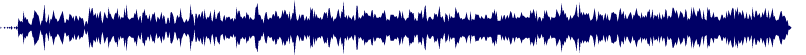 Volume waveform