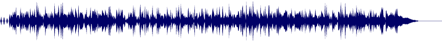 Volume waveform