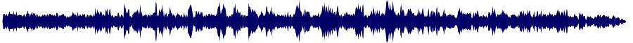 Volume waveform