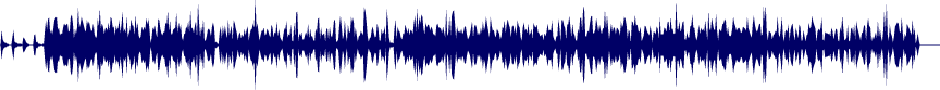 Volume waveform