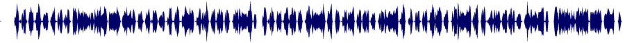 Volume waveform