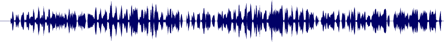 Volume waveform