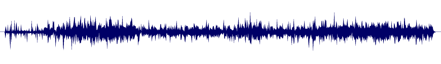 Volume waveform