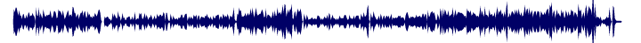 Volume waveform