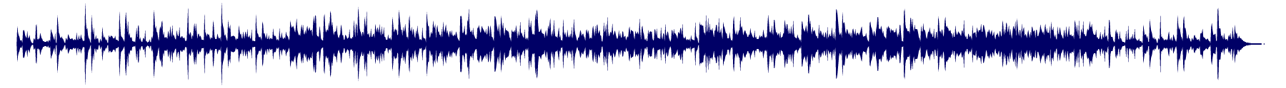 Volume waveform