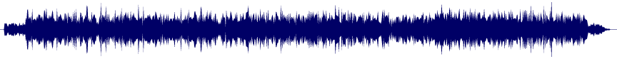 Volume waveform