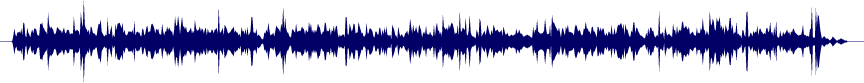 Volume waveform