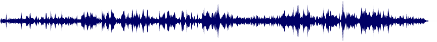 Volume waveform