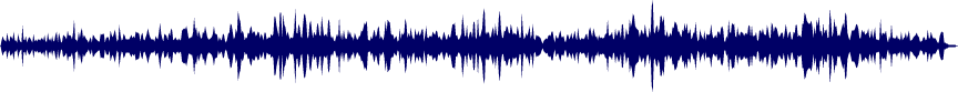 Volume waveform